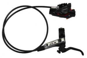 Wholesale Lightweight Shimano Bike Groupset M675 Brakes from china suppliers