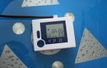 Automatic Digital Blood Pressure Monitor , High Accuracy