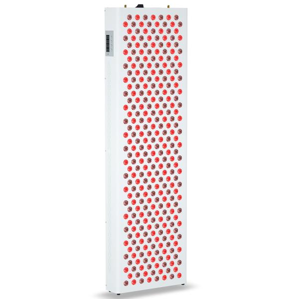 Skin Care 660nm 850nm LED Red Light Therapy Machine PDT LED Light Therapy