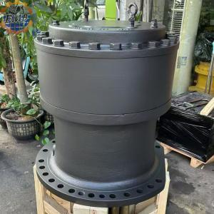 Wholesale 9211624 EX2500 Swing Reduction Gearbox Swing Reducer For EX2500 Excavator Parts from china suppliers