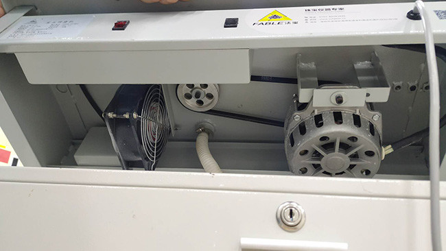 Gem Faceting Machine FJM-2014 with Both Faceting and Polishing Functions FJM-2014
