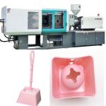 4 Heating Zones 80 Ton Injection Molding Machine Perfect for Your Customer