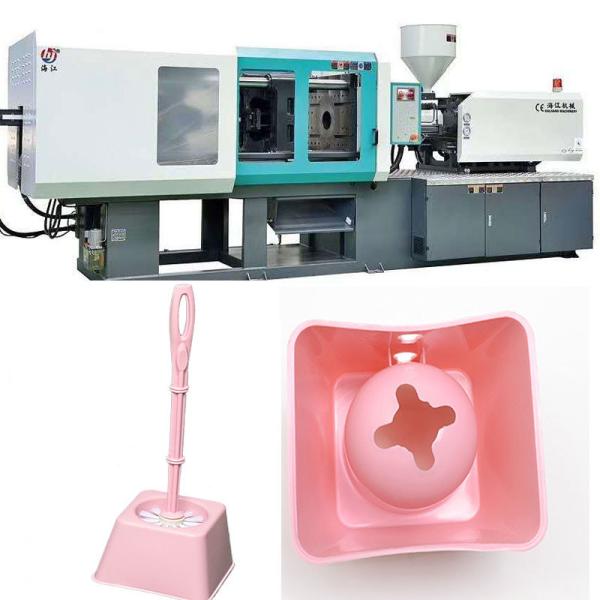 4 Heating Zones 80 Ton Injection Molding Machine Perfect for Your Customer