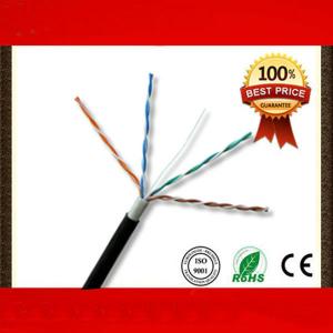 Wholesale Lan Cable Cat5 FTP UTP SFTP from china suppliers
