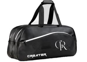 Wholesale Custom Badminton Equipment Bag Backpack Badminton Racket Carry Bag from china suppliers
