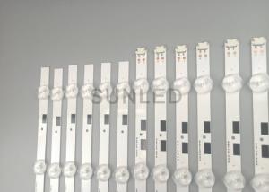 Wholesale Optical Lens Filter Led Tv Background Light For Samsung 58'' TV Panel Backlight 7+7 Leds from china suppliers
