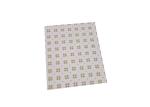 Custom Printed Tissue Paper Sheets Vegetable Parchment Paper Roll White