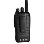 5 Watt High Power Long Distance Walkie Talkie UV-6 Dual Band Dual Standby PC