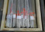 Welded Bright Annealed SS Hydraulic Tubing ASTM A269 TP316/316L EN10204 3.1