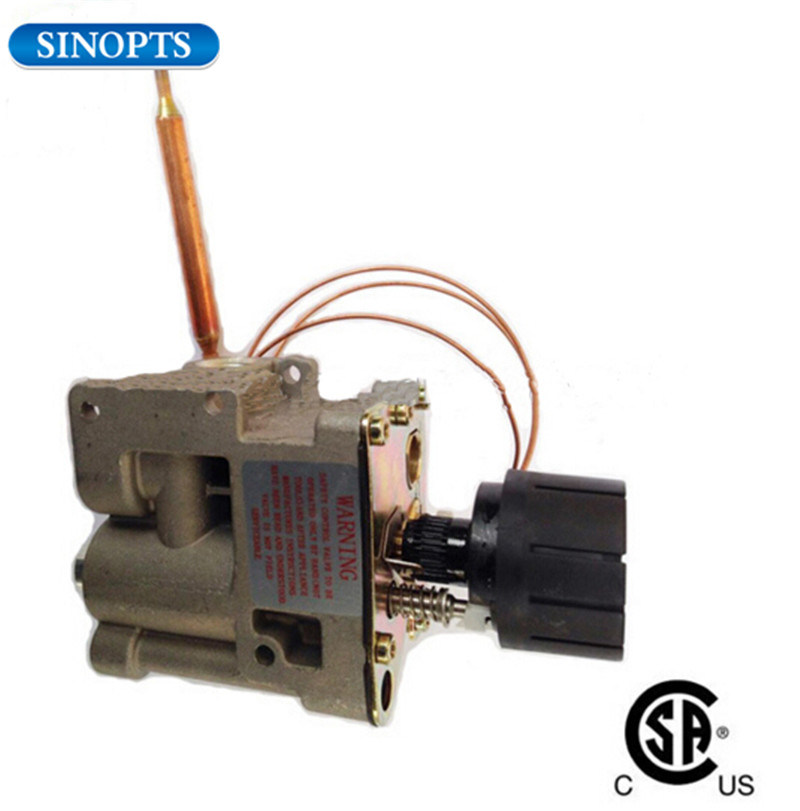 Sinopts Gas Thermostat Manufacture, Thermostat Factory, Thermostat Factory Price
