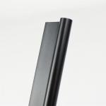 Custom Wholesale PVC Profiles Plastic Industrial Profiles
