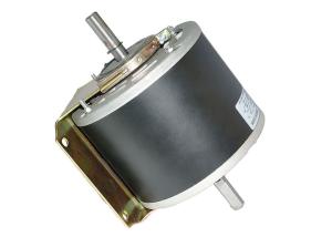Wholesale High Static Pressure Air Curtain Fan Motor, Fan Coil Unit Motor Double Shaft Motor from china suppliers