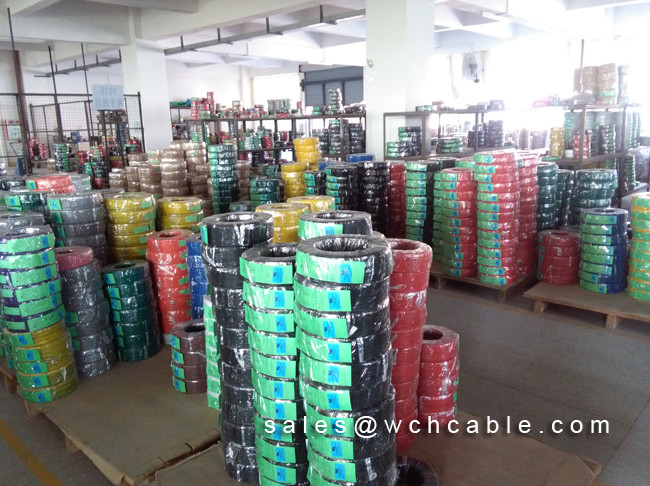 600V TPU Cable UL20234, UL20352, UL20939, UL20940, UL20948, UL20979, UL21029, UL21060, UL21127, UL21140, UL21223