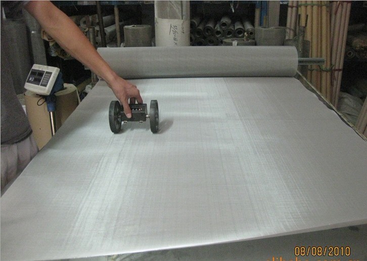 stainless steel wire mesh