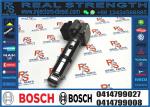 Fuel Injector 0414799027 0986445003 0414799002 0414799017 0414799032