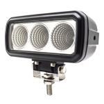 Commercial LED Driving Light 6000K Offroad Flood Lights 4.4 Inch