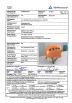 CCL International Trading Co., Limited Certifications