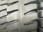 E4 E5 Inner Tube Tubeless Solid Construction OTR Tires 2700R49