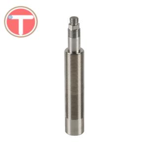 Wholesale Nickel Chrome Plating Mechanical Electric Motorcycle Cnc Machining Acrylic Parts from china suppliers