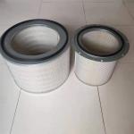 180 Cfm 4p0710 Air Filter 31×51cm For Cat Generator ISO 9001