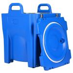 Hotel 40L Soup Carrier For Catering With Stainless Steel Tank