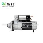 24V 11T 5.0KW Excavator Starter Heavy Duty Truck Motor 36100-48200