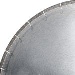 Multiblade Diamond Saw Blade for Ceramic and Porcelain J-slot Disc A Grade