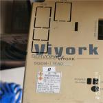 SGDB 15AD Yaskawa Industrial Servo Drives Repair Evaluation Only Warranty