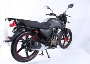 Wholesale Disc Brake Gas Powered Motorcycle 1120mm Total Height Well Engineered from china suppliers
