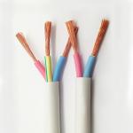 BVR 450/750V Lighting Domestic Electrical Cable 2.5 Mm House Wire 50M