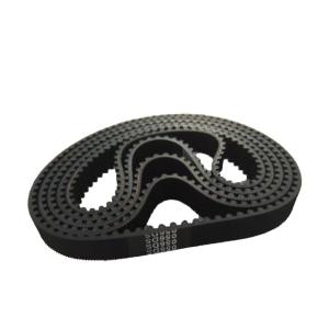 Wholesale ATM NCR Credit and Skimmer Black Rubber Long Belt Financial Equipment 444450012947 445-0012947 from china suppliers