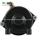 12V 9T 1.2KW Starter Motor 21163-1109 21163-1271 SMU0186 18692 K2116-31271USED