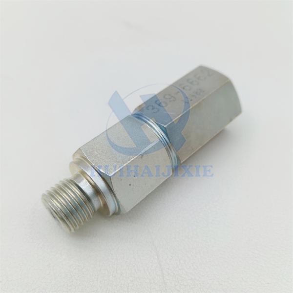 369-6662 Diesel Regulator Valve Assy 3696662 For Caterpillar Engine 3608, C27,
