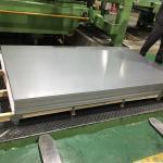 A36 Ss400 Q235 Q355 Q345 S275jr Carbon Steel Plates Non-oiled 0.2mm-4mm Cold