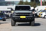 Gasoline 2024 JAC Ford Bronco Sport SUV 2.3T 275 Horsepower Automatic Left