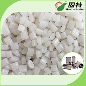Wholesale Color - Less Industrial Strength Hot Glue , Hot Melt Glue Easy To Spray from china suppliers