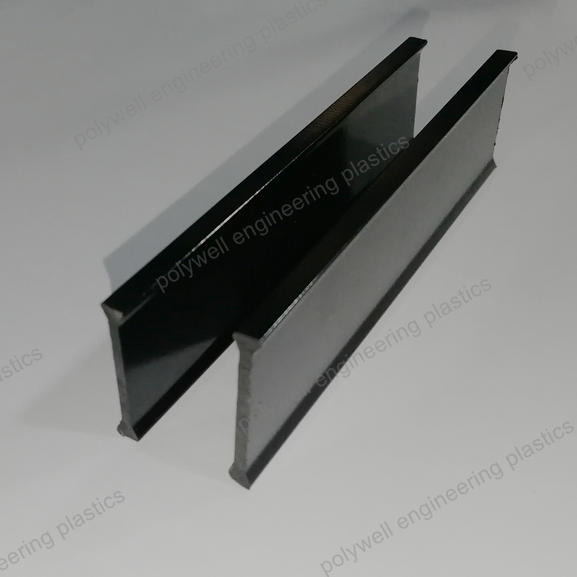 Black Color Polyamide Thermal Break Insulation Strips for Heat Insulation Broken Bridge Aluminum Frame Windows And Doors