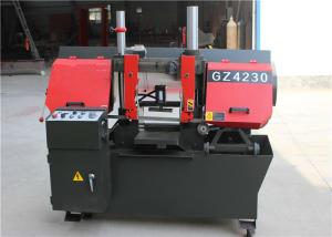 Wholesale Metal Euro Style Horizontal Band Saw Machine 60m/Min from china suppliers