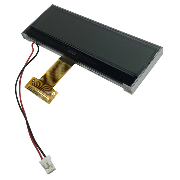 Character 16x2 LCD Display FSTN Positive ST7032 3.3V MCU Interface