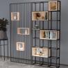 Buy cheap Stainless Steel Decorative Metal Panels Home Living Room Decorative Wall from wholesalers