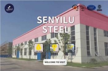 Jiangsu Senyilu Metal Material Co., Ltd.