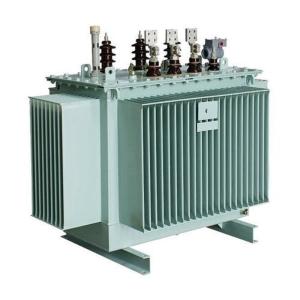 Wholesale Full Enclosed Amorphous Alloy Transformer 50 100 200 400 800 1250 KVA Optional from china suppliers