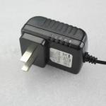 CE,C-Tick, UL approval 12v 0.5a power adapter