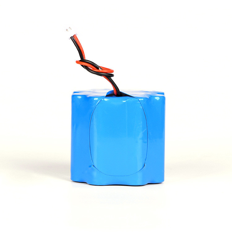 IEC62133 11.1V 32Ah 18650 Rechargeable Battery Pack