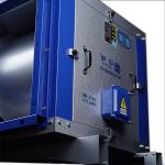 Centrifugal Fan In Cabinet High-Efficiency Design Commercial HVAC Duct