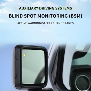 Wholesale Glass Plastic Blind Spot Warning Sensor For Dodge Model from china suppliers