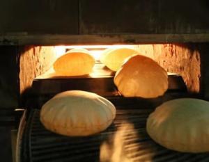 Wholesale Lebanese Pita Production line,Pocket bread machines Pita Bread Production Line, Arab bread machines， Flat Bread Machines from china suppliers