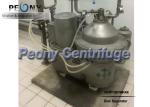 High Speed Food Centrifuge