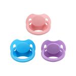Baby Sucking Pacifier BPA Free Four Holes Easy To Use
