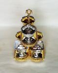 Iron bead plate(6)